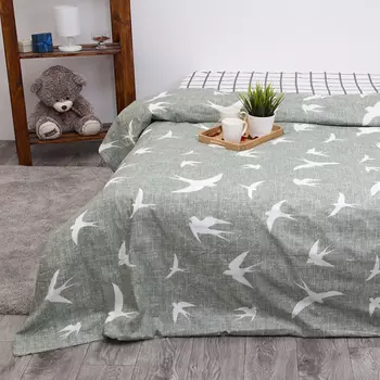 Пододеяльники ТМ Вселенная текстиля