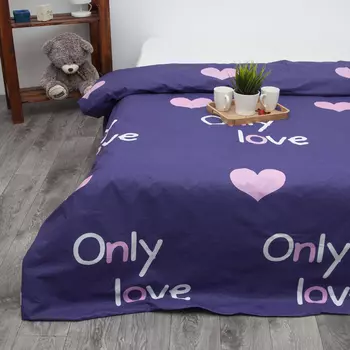 Пододеяльники ТМ Вселенная текстиля