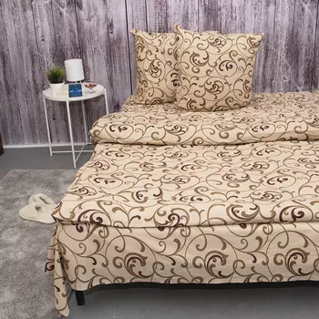 Пододеяльники ТМ Вселенная текстиля