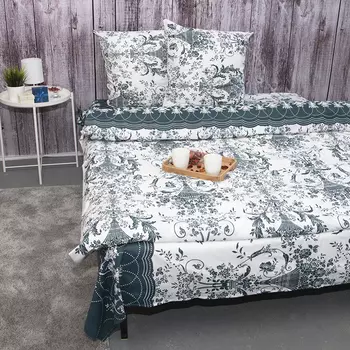 Пододеяльники ТМ Вселенная текстиля