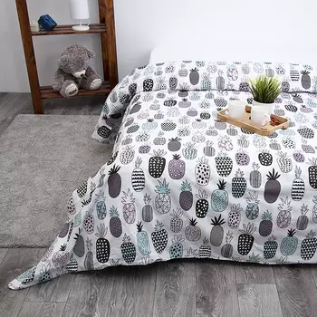 Пододеяльники ТМ Вселенная текстиля