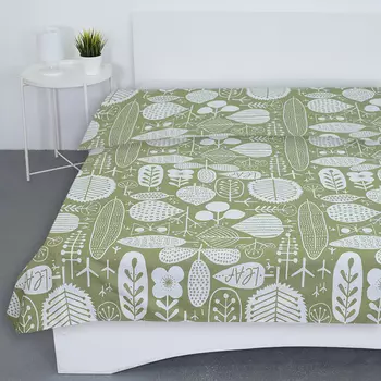 Пододеяльники ТМ Вселенная текстиля