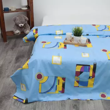 Пододеяльники ТМ Вселенная текстиля