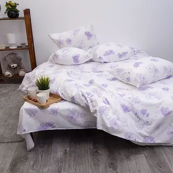 Пододеяльники ТМ Вселенная текстиля