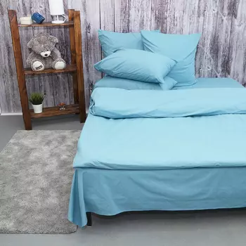 Пододеяльники ТМ Вселенная текстиля