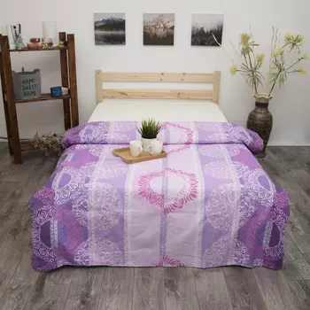 Пододеяльники ТМ Вселенная текстиля