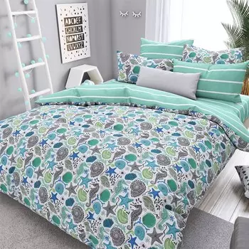 Пододеяльники ТМ Вселенная текстиля