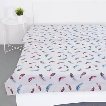 Пододеяльники ТМ Вселенная текстиля