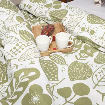 Пододеяльники ТМ Вселенная текстиля