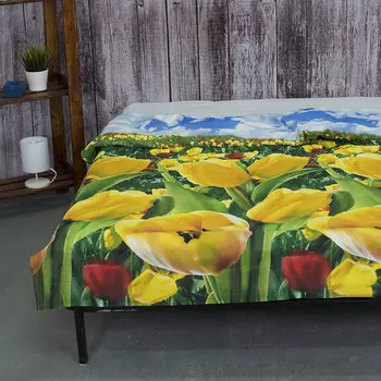 Пододеяльники ТМ Вселенная текстиля