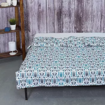 Пододеяльники ТМ Вселенная текстиля