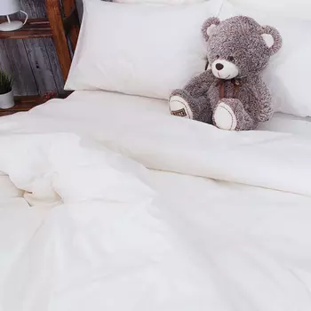 Пододеяльники ТМ Вселенная текстиля