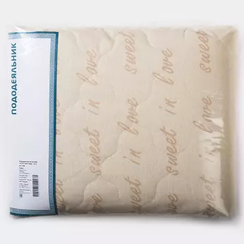 Пододеяльники Традиция