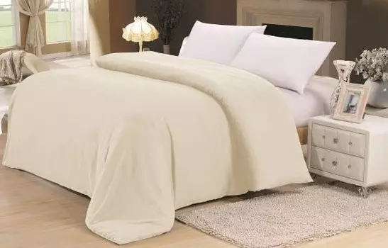 Пододеяльники Valtery