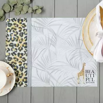 Подстановочная салфетка Beautiful Kitchen (30х40 см)