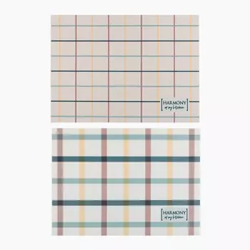 Подстановочная салфетка Harmony (29х40 см - 2 шт)