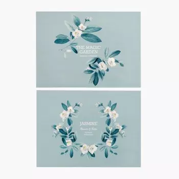 Подстановочная салфетка Kitchen collection (29х40 см - 2 шт)