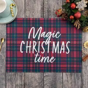 Подстановочная салфетка Magic Christmas (29х40 см)