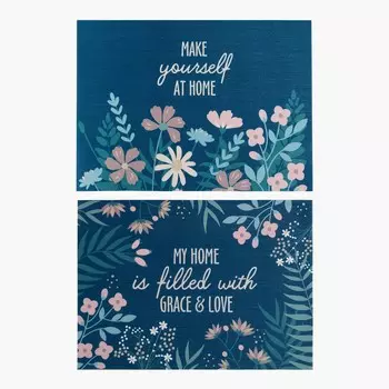 Подстановочная салфетка My home (29х40 см - 2 шт)