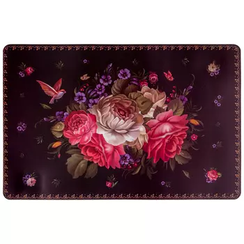 Подстановочная салфетка Роскошный сад (29х44 см - 4шт)