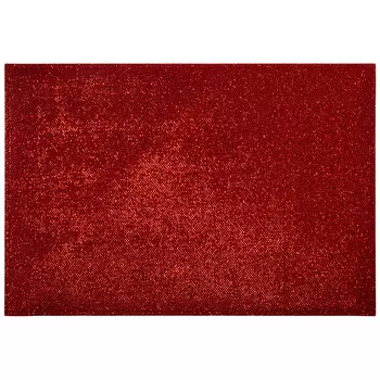 Подстановочная салфетка Рубин (28х41 см - 4шт)