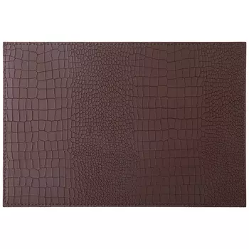 Подстановочная салфетка Шоколад (28х41 см - 4шт)