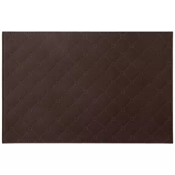 Подстановочная салфетка Шоколад (29х44 см - 4 шт)