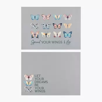Подстановочная салфетка You wings (29х40 см - 2 шт)