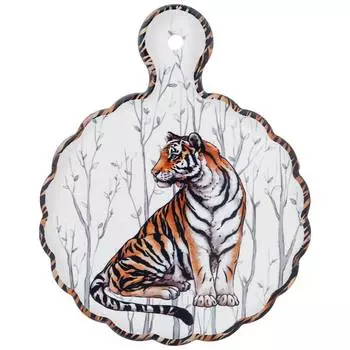 Подставка Animal world (15х19 см)