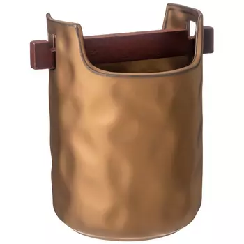 Подставка для кухонных принадлежностей Bronze (16х11 см)