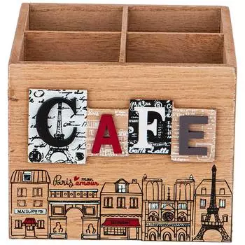 Подставка Coffee & tea (15 см)