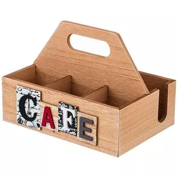 Подставка Coffee & tea (21 см)