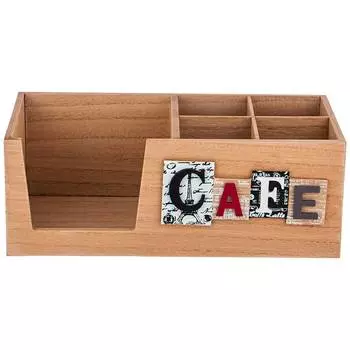 Подставка Coffee & tea (30х15х11 см)