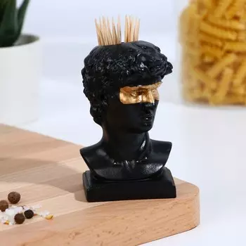 Подставка Давид (5х5х9 см)