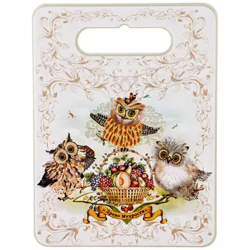 Подставка Дерево мудрости (20х15х1 см)