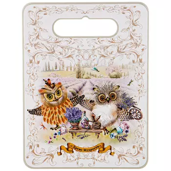 Подставка Дерево мудрости (20х15х1 см)