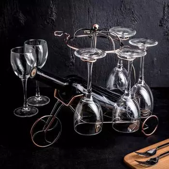 Подставка для бутылки (33х19х29 см)