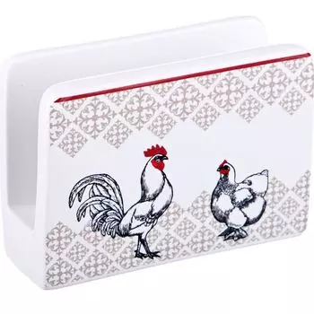 Подставка для губки Coffee (12х5х9 см)