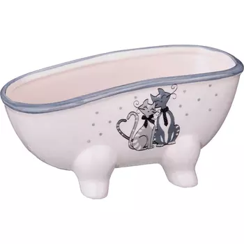 Подставка для губки Ля Мур (7х7х14 см)