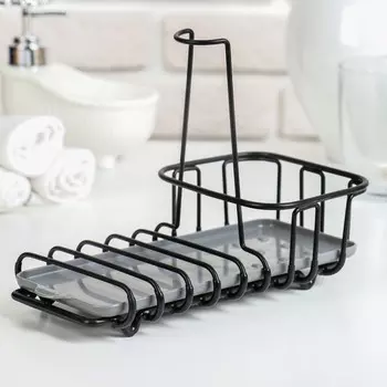 Подставка для губок (22х16х12 см)