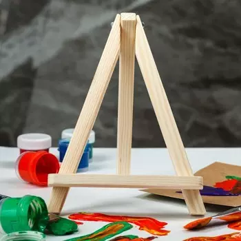 Подставка для картин Мольберт (20х16х15 см)