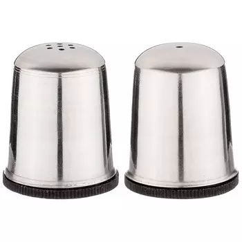 Набор для специй Агнесс (2 предмета)