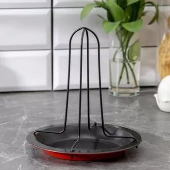 Подставка для курицы гриль Ренард (19х18х5 см)