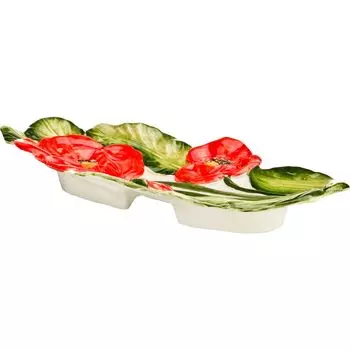 Подставка для ложки Мак (4х11х28 см)