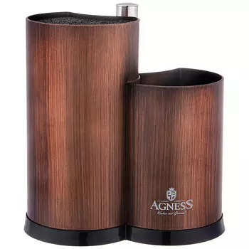 Подставка для ножей (25х22х16 см)