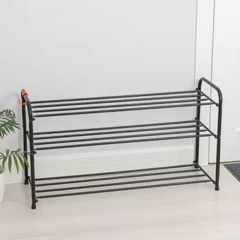 Подставка для обуви (87х30х48 см)