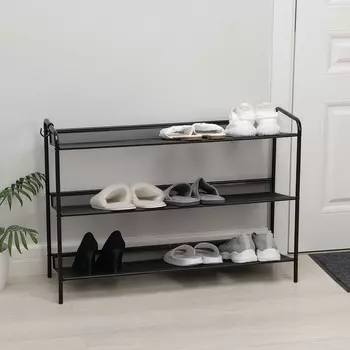 Подставка для обуви Женева 33 (87х27х60 см)