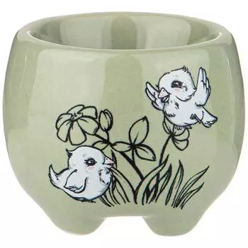 Подставка для яйца (6х6 см)