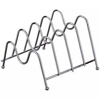 Подставка для тарелок Dionisia (19х20х14 см)