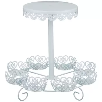 Подставка для торта Bruno (29х26 см)